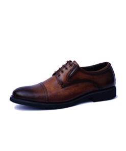 giày RYO - Derby Brother V,giày cao cấp dành cho quý ông doanh nhân