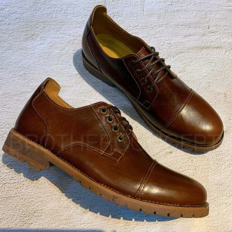 giày nam casual hiện đại