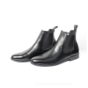 Giay Chelsea boots nam co lung