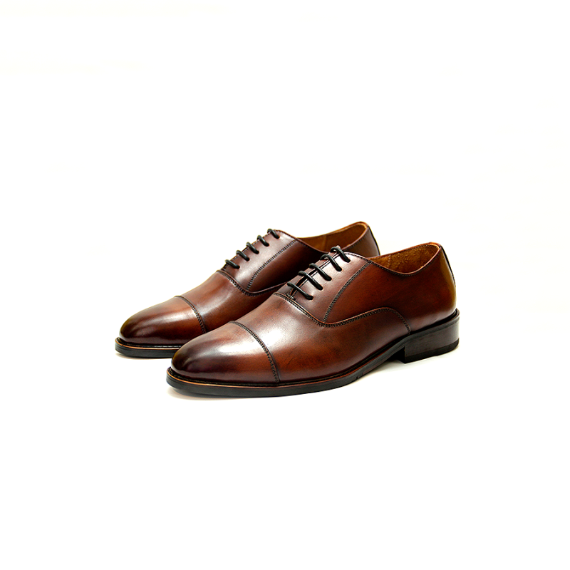 Oxford Patina Luxury - BRC032302 - Hình ảnh 2