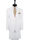 Combo Full Set Vest Trắng