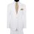 Combo Full Set Vest Trắng