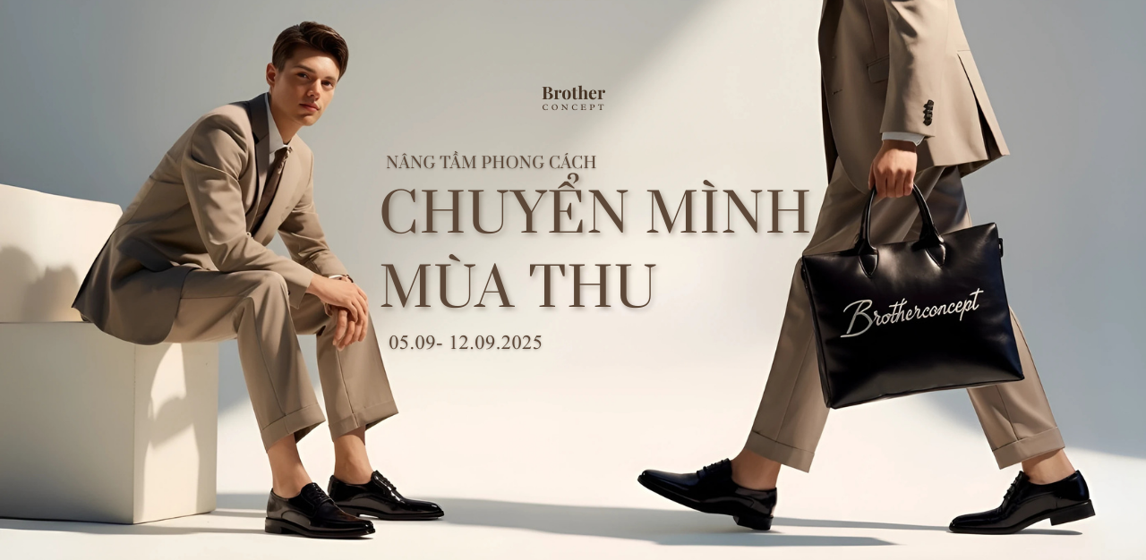 CHUYỂN MÌNH MÙA THU: NÂNG TẦM PHONG THÁI