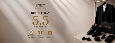 Double Day Sale